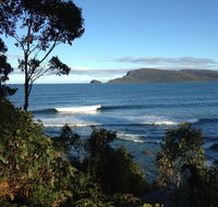 Captain Cook Holiday Park - Your Accommodation