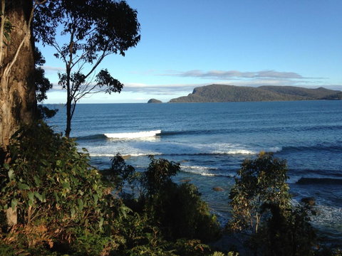 Captain Cook Holiday Park - Your Accommodation 0