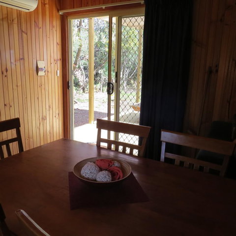 Captain Cook Holiday Park - Your Accommodation 35