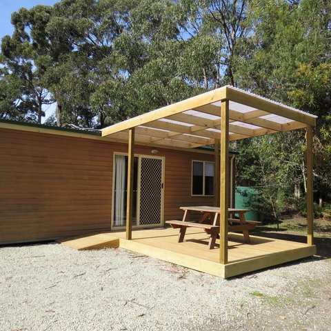 Captain Cook Holiday Park - Your Accommodation 41