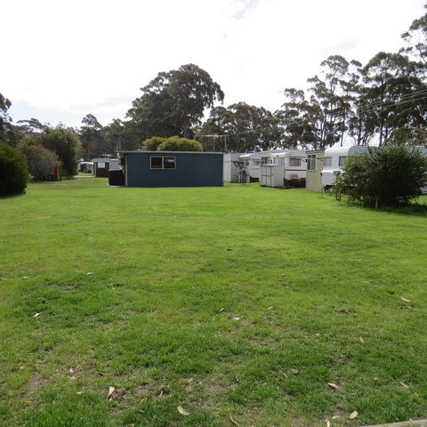 Captain Cook Holiday Park - Your Accommodation 3