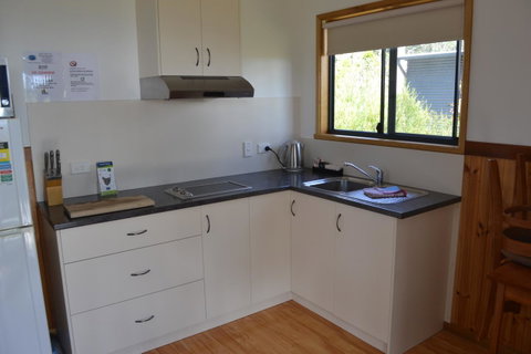 Captain Cook Holiday Park - Your Accommodation 20
