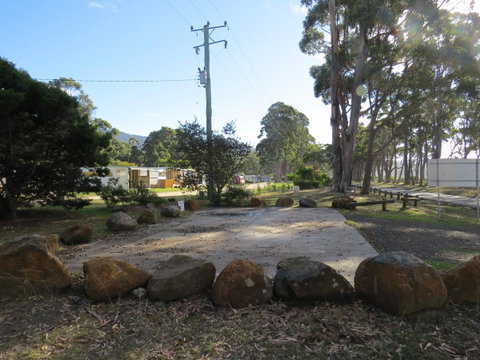 Captain Cook Holiday Park - Your Accommodation 16