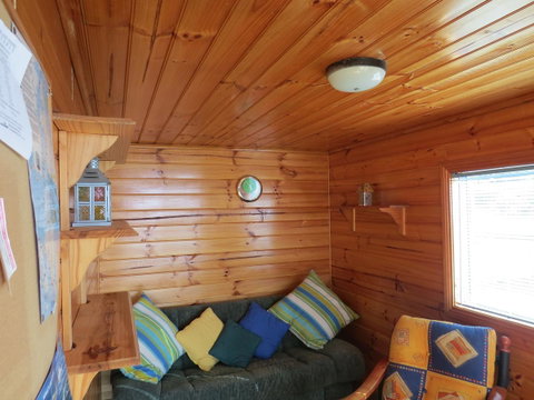Captain Cook Holiday Park - Your Accommodation 1