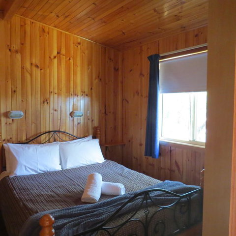 Captain Cook Holiday Park - Your Accommodation 40