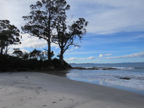 Captain Cook Holiday Park - Your Accommodation 9