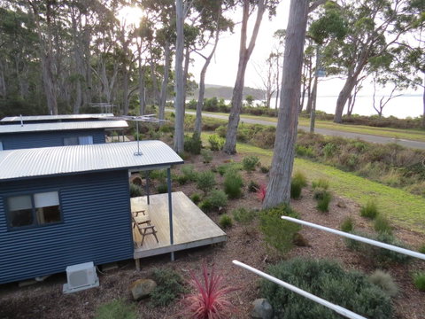 Captain Cook Holiday Park - Your Accommodation 32