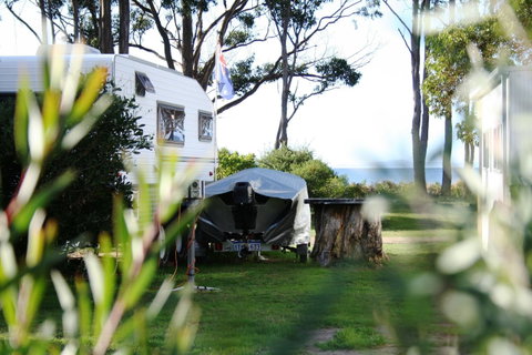 Captain Cook Holiday Park - Your Accommodation 31
