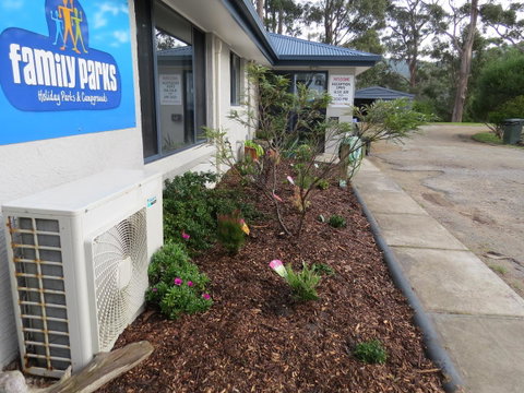 Captain Cook Holiday Park - Your Accommodation 30