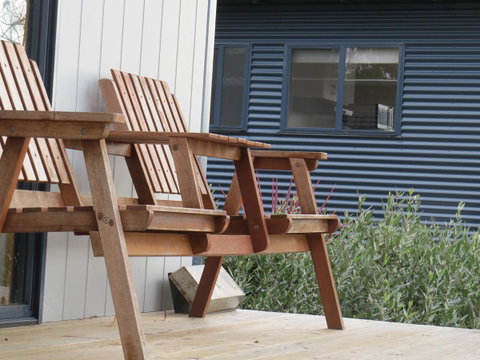 Captain Cook Holiday Park - Your Accommodation 23