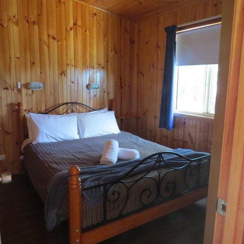 Captain Cook Holiday Park - Your Accommodation 43