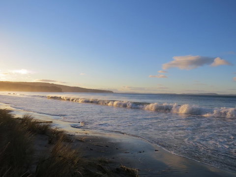 Captain Cook Holiday Park - Your Accommodation 8