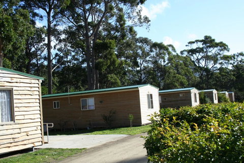 Captain Cook Holiday Park - Your Accommodation 33