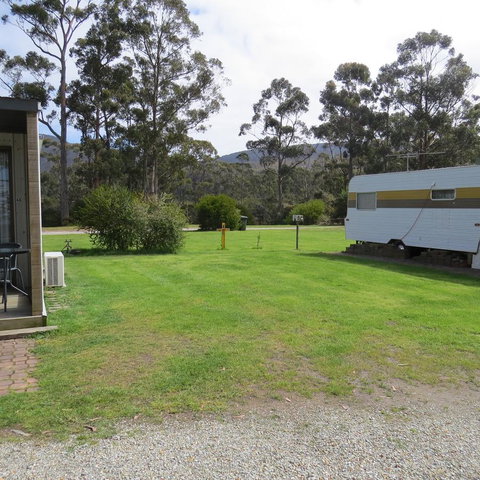 Captain Cook Holiday Park - Your Accommodation 7