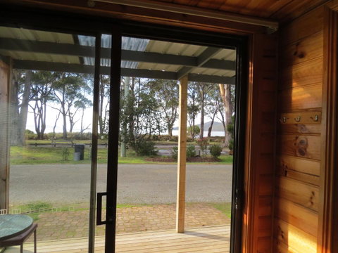 Captain Cook Holiday Park - Your Accommodation 13