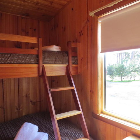 Captain Cook Holiday Park - Your Accommodation 38