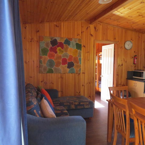 Captain Cook Holiday Park - Your Accommodation 37