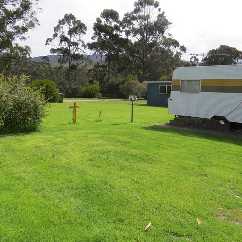 Captain Cook Holiday Park - Your Accommodation 2
