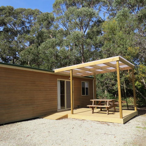 Captain Cook Holiday Park - Your Accommodation 42