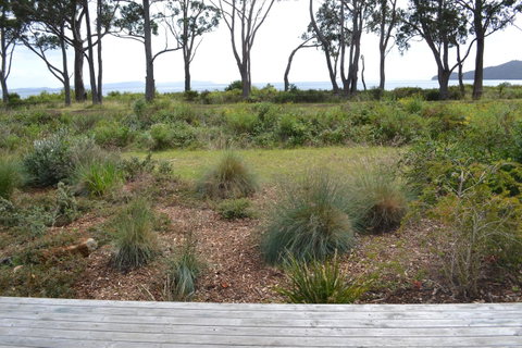 Captain Cook Holiday Park - Your Accommodation 11