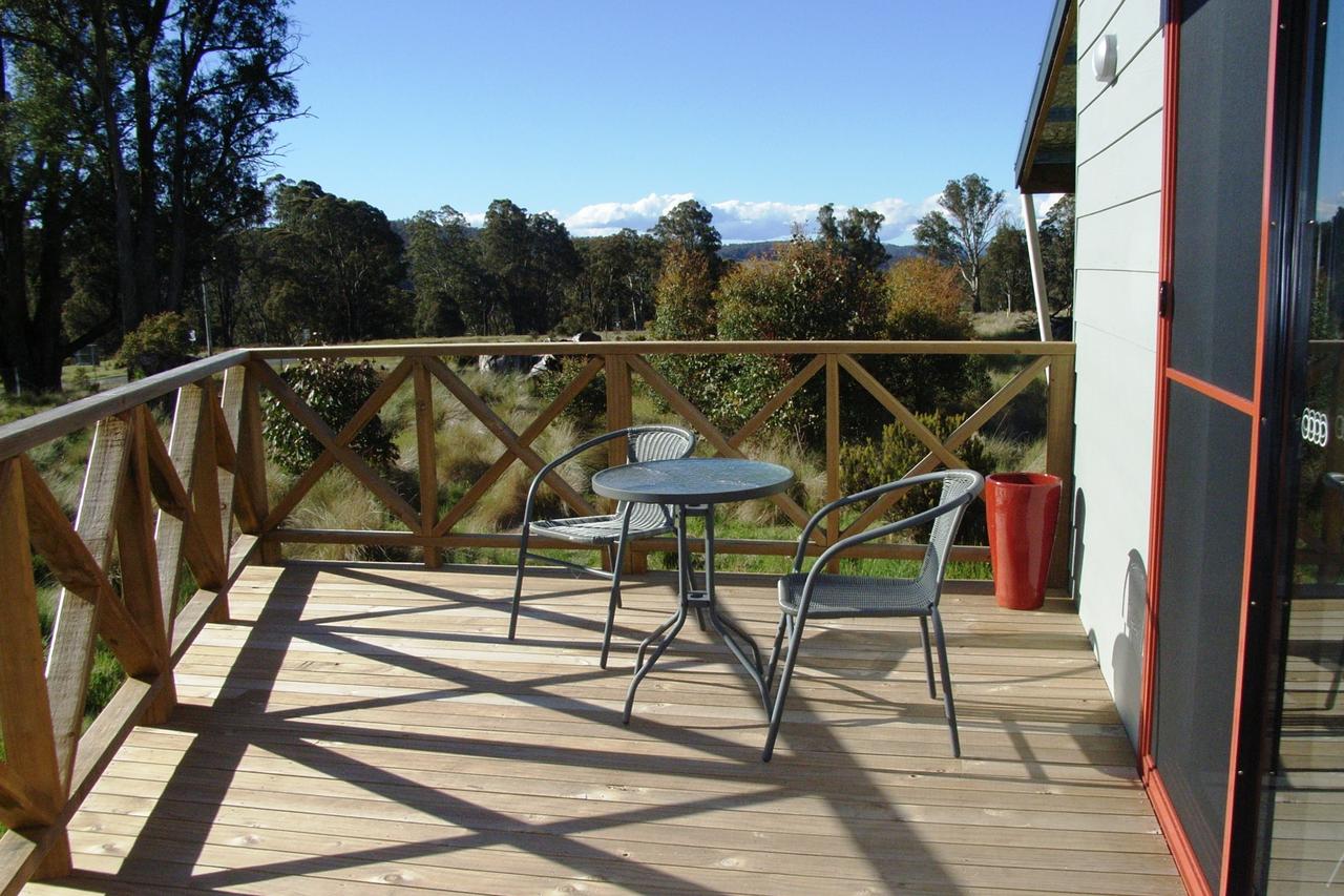 Bronte Park TAS Your Accommodation