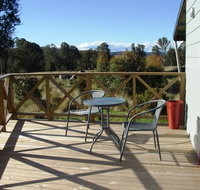 Highland Cabins and Cottages at Bronte Park - Your Accommodation