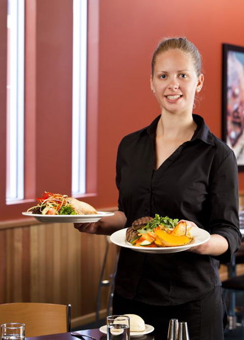 Edgewater Hotel - Your Accommodation 22