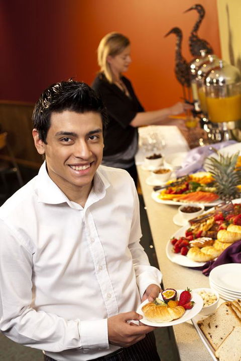 Edgewater Hotel - Your Accommodation 36