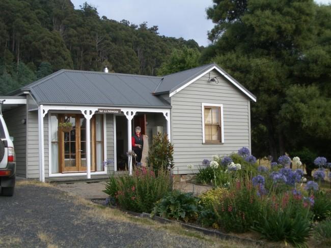 Ellendale TAS Your Accommodation