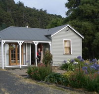 Sassafras Springs - Your Accommodation