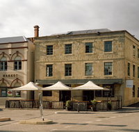 Moss Hotel - Your Accommodation
