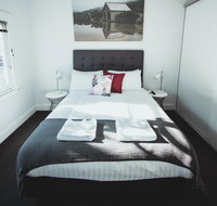 Park Street Accommodation - Your Accommodation