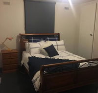 Harvey House - Your Accommodation
