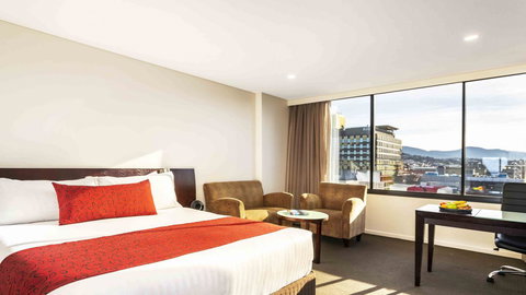 Hotel Grand Chancellor Hobart - Your Accommodation 15