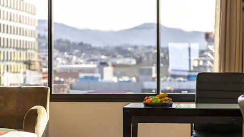 Hotel Grand Chancellor Hobart - Your Accommodation 33