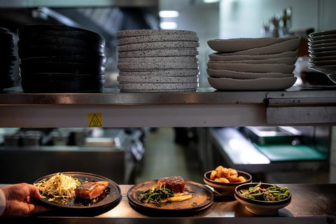 Hotel Grand Chancellor Hobart - Your Accommodation 10