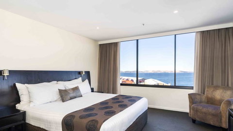 Hotel Grand Chancellor Hobart - Your Accommodation 40