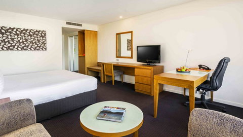 Hotel Grand Chancellor Hobart - Your Accommodation 19