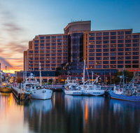 Hotel Grand Chancellor Hobart - Your Accommodation