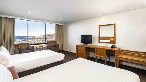 Hotel Grand Chancellor Hobart - Your Accommodation 31