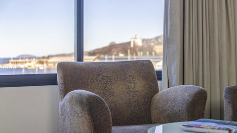 Hotel Grand Chancellor Hobart - Your Accommodation 18