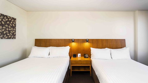 Hotel Grand Chancellor Hobart - Your Accommodation 28