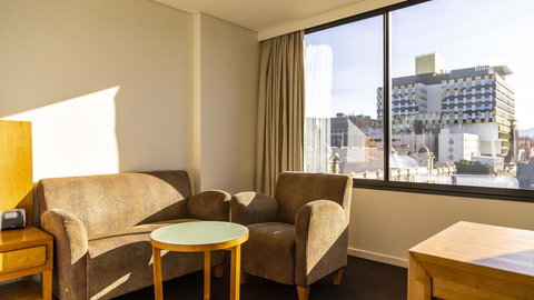 Hotel Grand Chancellor Hobart - Your Accommodation 25
