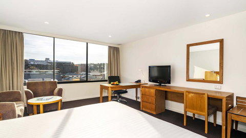 Hotel Grand Chancellor Hobart - Your Accommodation 23