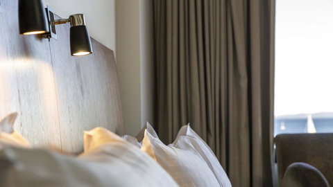 Hotel Grand Chancellor Hobart - Your Accommodation 29