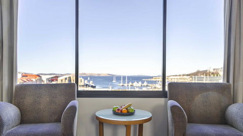Hotel Grand Chancellor Hobart - Your Accommodation 5