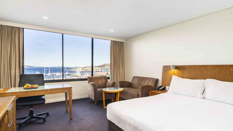 Hotel Grand Chancellor Hobart - Your Accommodation 20