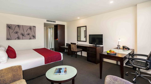 Hotel Grand Chancellor Hobart - Your Accommodation 37