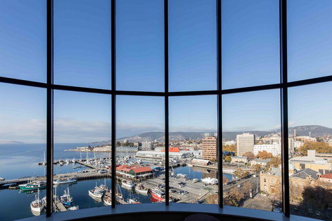 Hotel Grand Chancellor Hobart - Your Accommodation 7