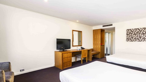Hotel Grand Chancellor Hobart - Your Accommodation 27